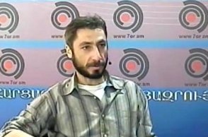 Интервью с Ваге Бояджяном